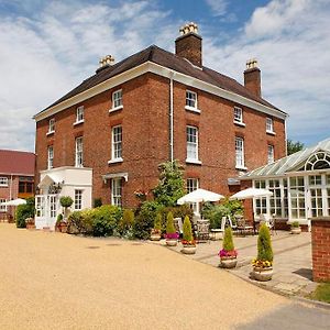 Hadley Park House Hotel